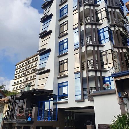 Apartmán Finteo Skylands Premium Baguio City Exteriér fotografie