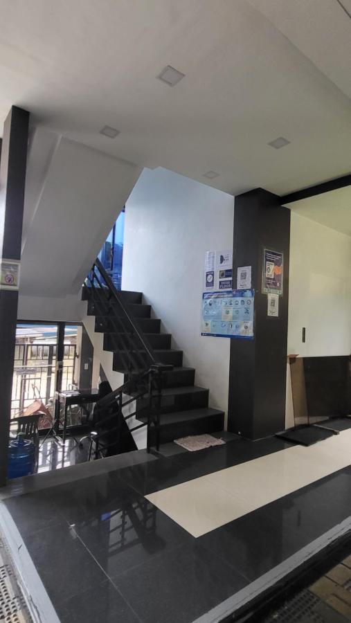 Apartmán Finteo Skylands Premium Baguio City Exteriér fotografie