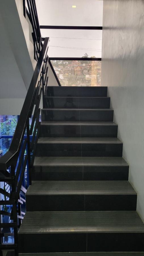 Apartmán Finteo Skylands Premium Baguio City Exteriér fotografie