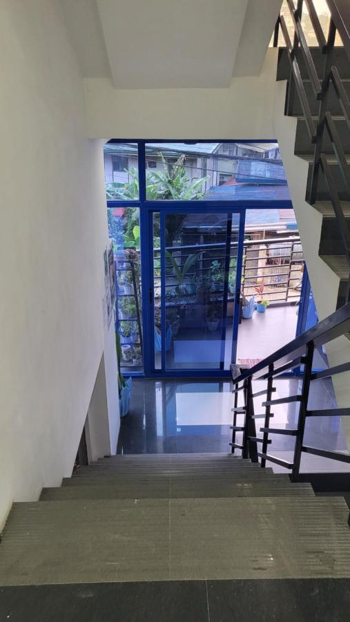 Apartmán Finteo Skylands Premium Baguio City Exteriér fotografie