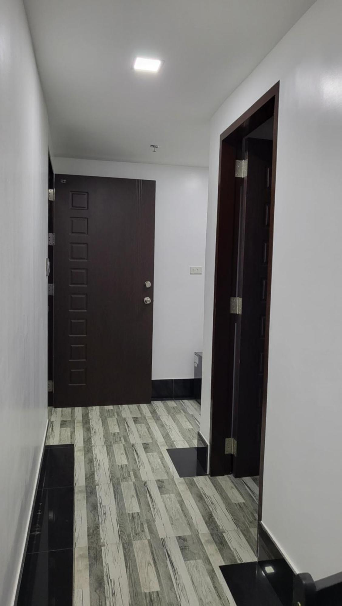 Apartmán Finteo Skylands Premium Baguio City Pokoj fotografie